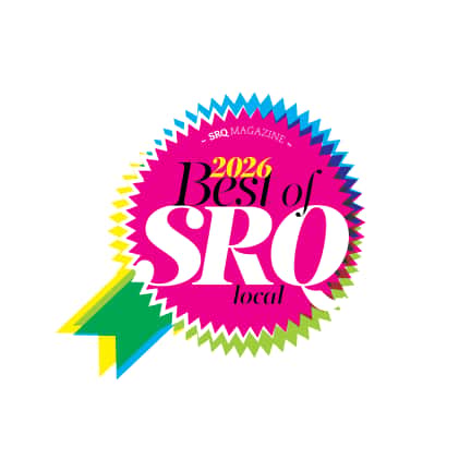2026 Best Of SRQ Local