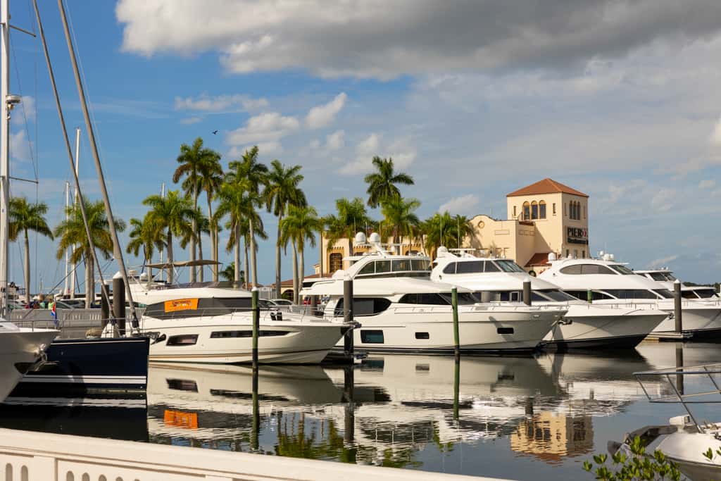 Pier