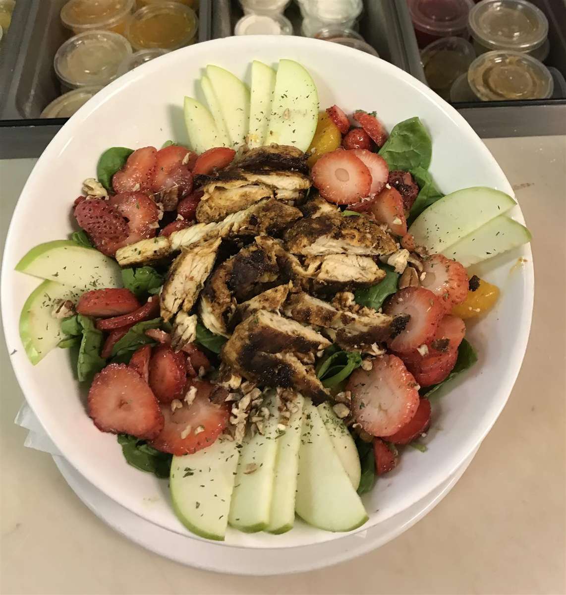 food