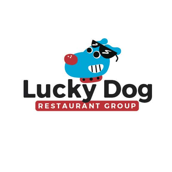 LUCKY DOG
