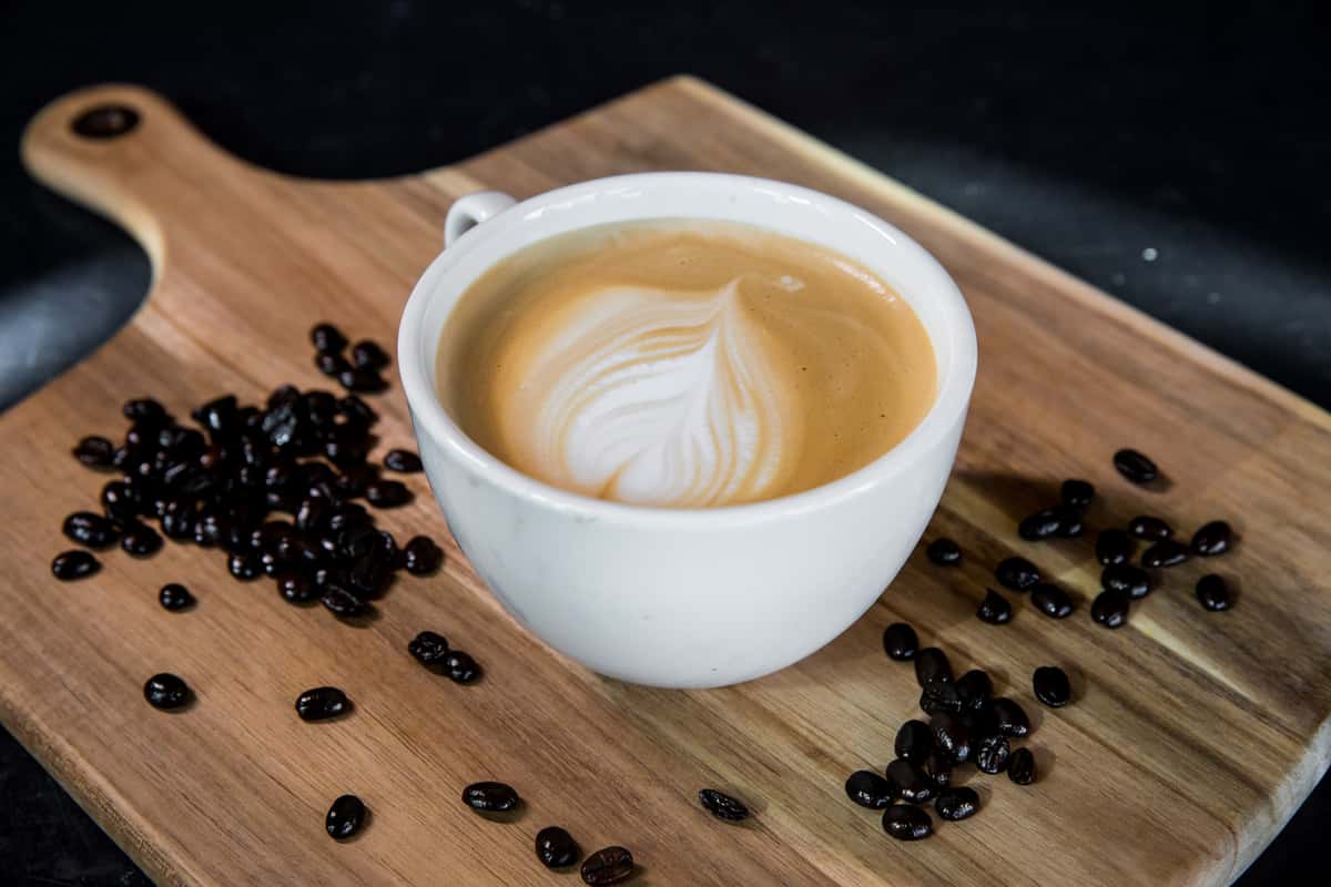 Latte