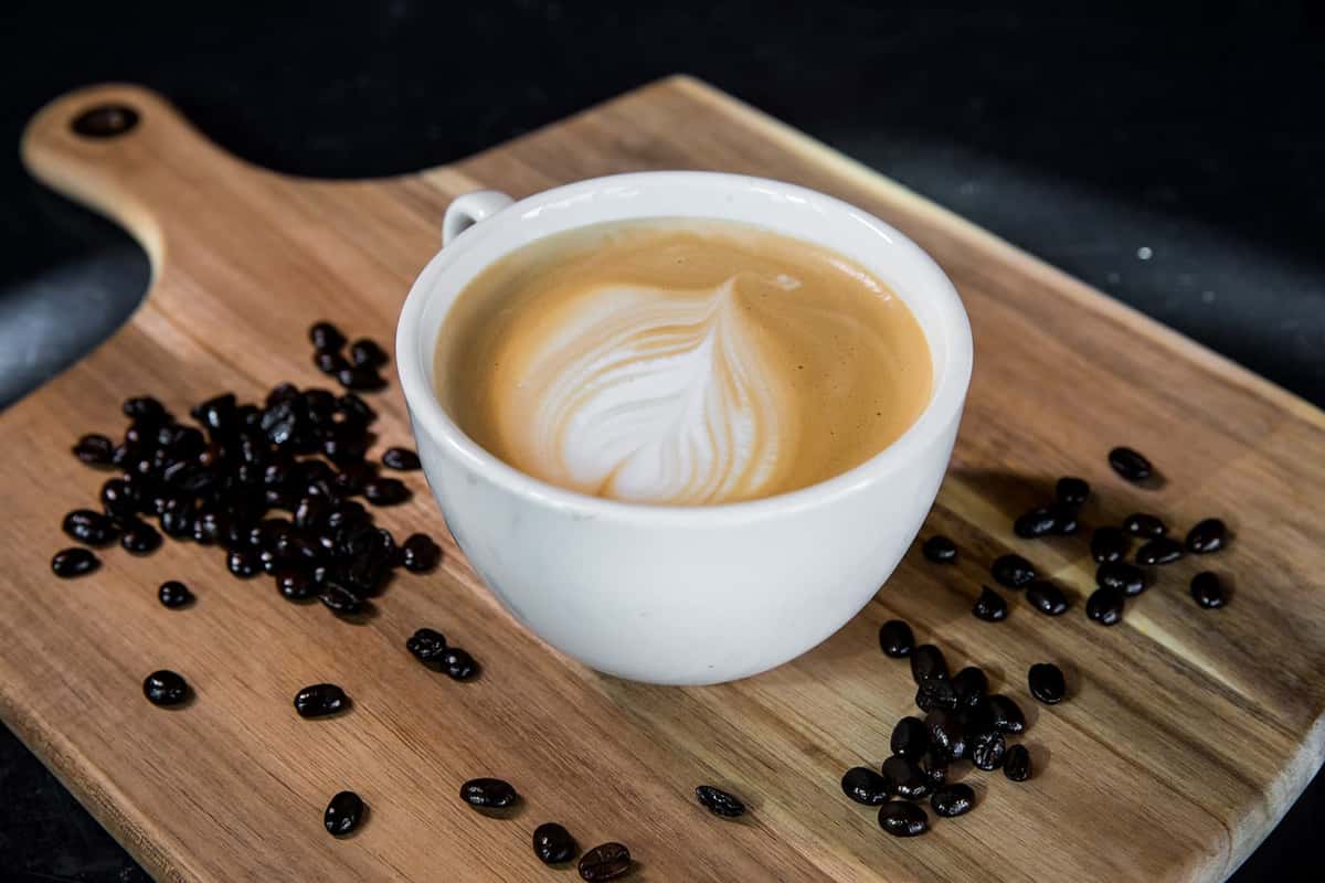 latte