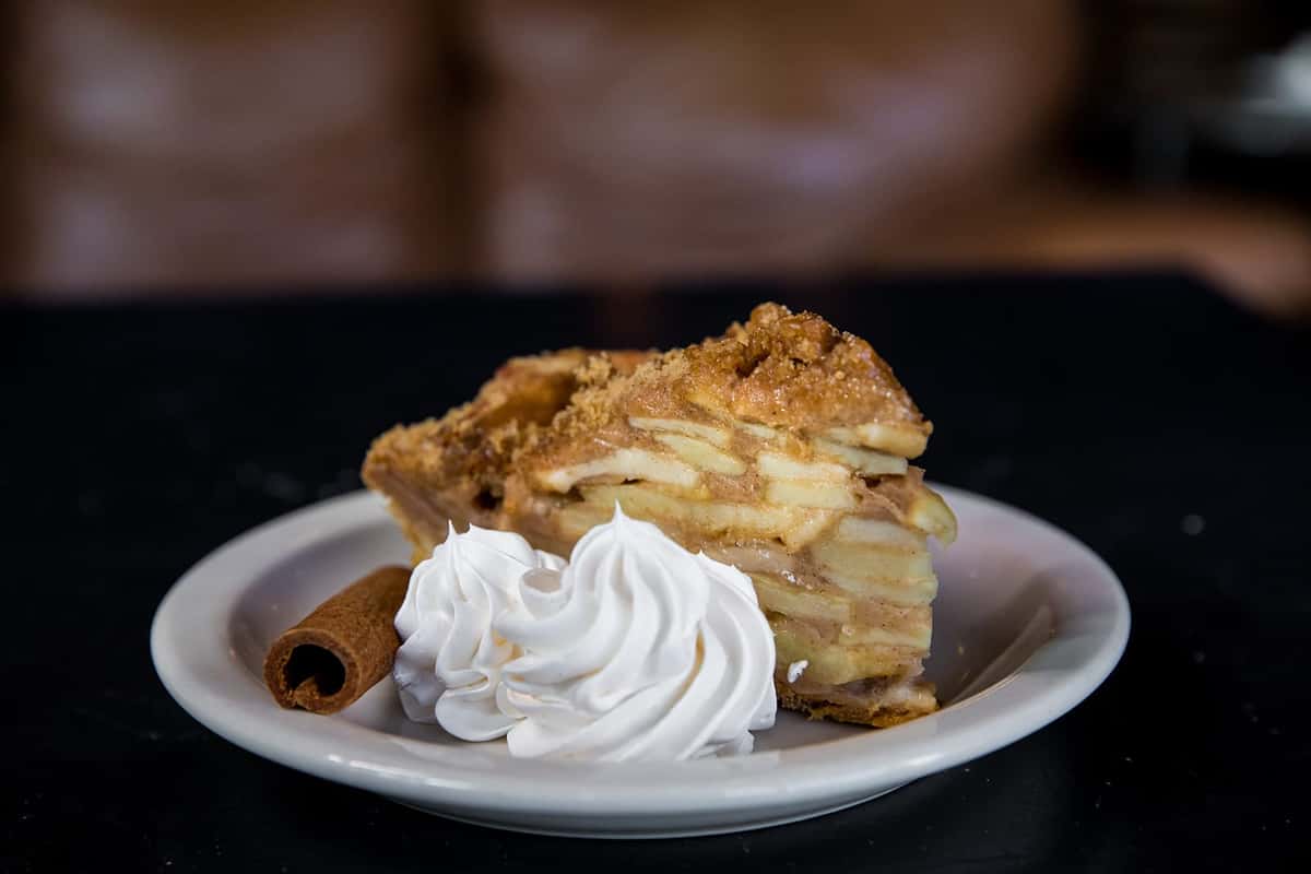 apple pie
