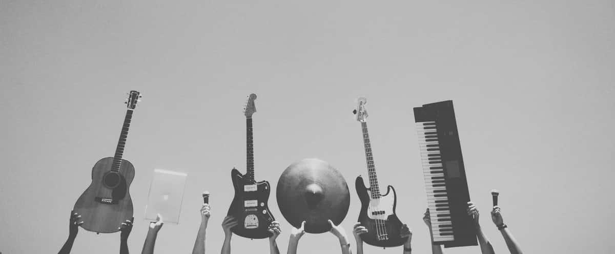 Live music at Taste Bistro