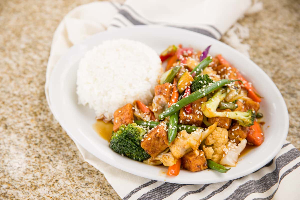 Tofu
