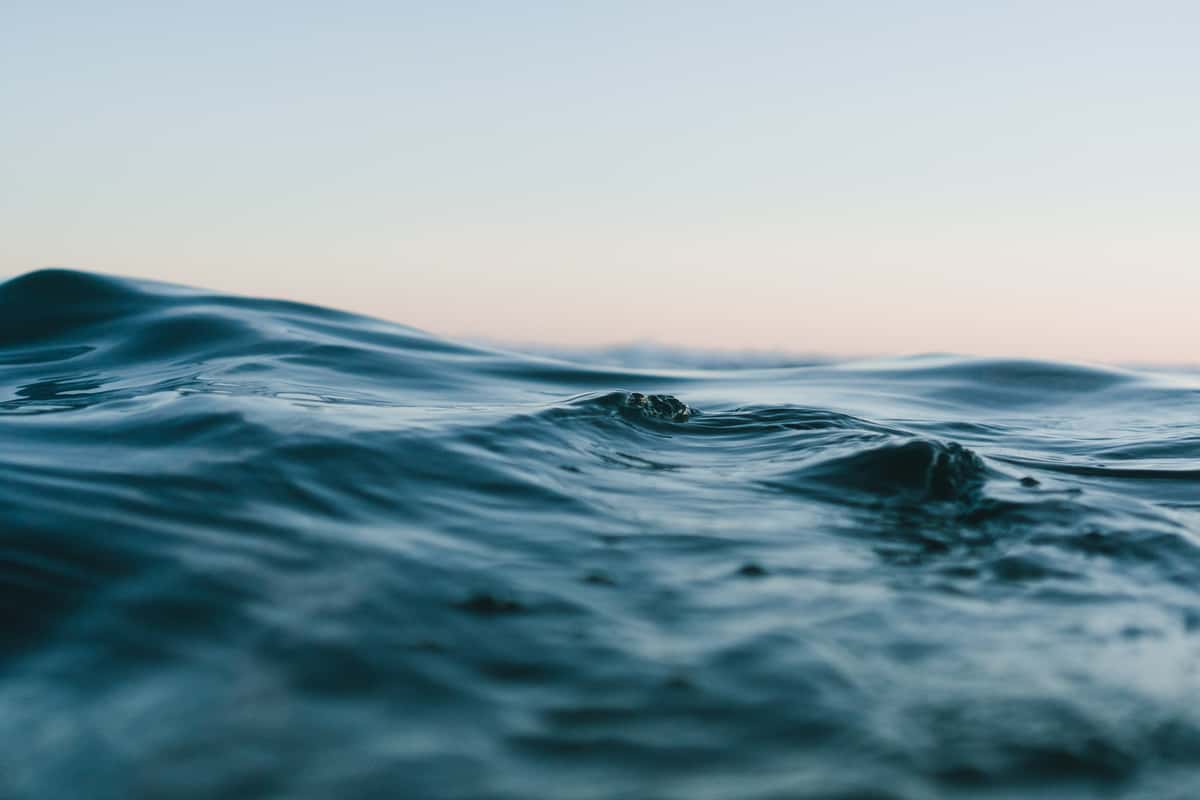 waves