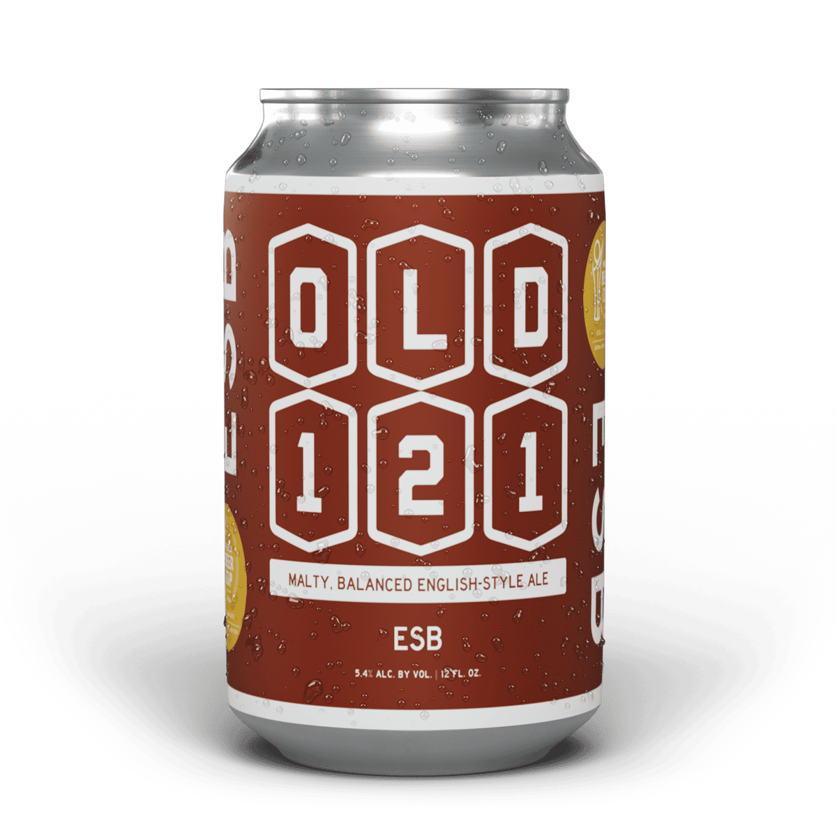 ESB 12oz can
