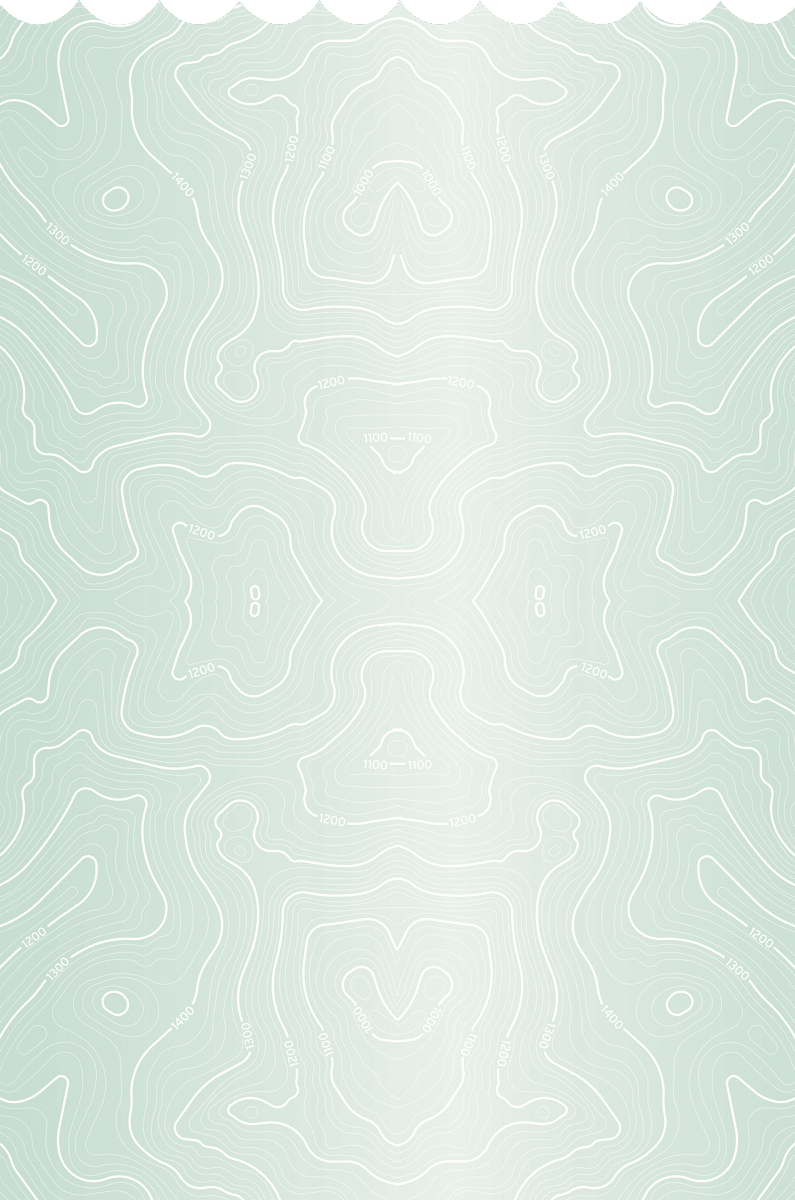 topographical map imagery