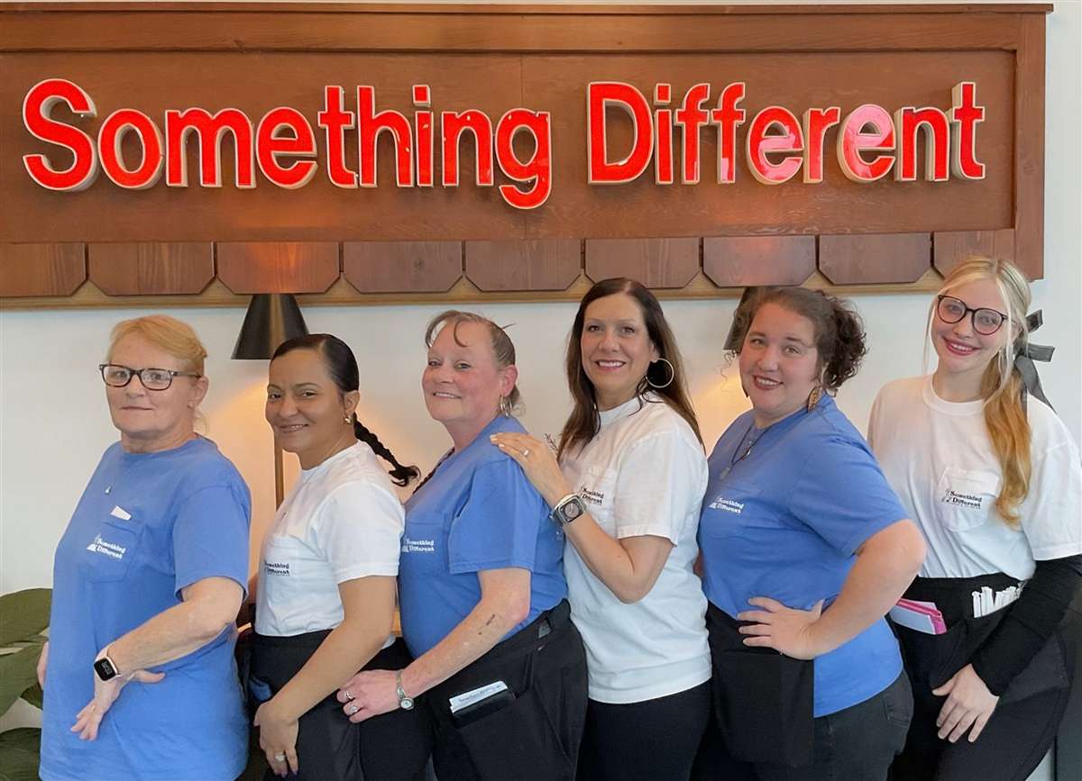 Staff