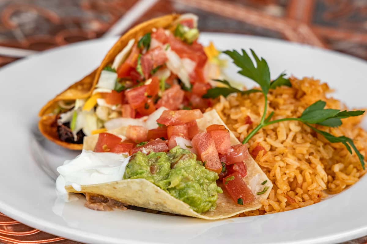 TacoCombo