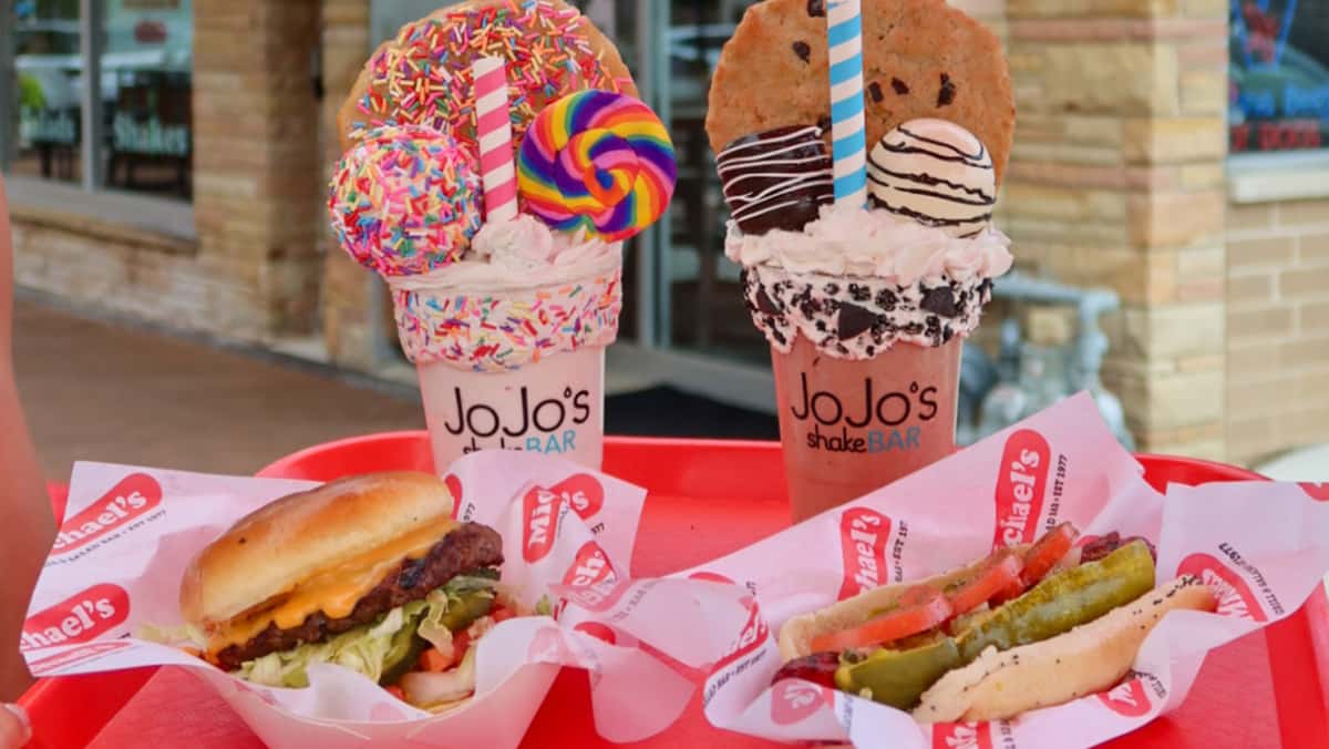 JoJos Michaels