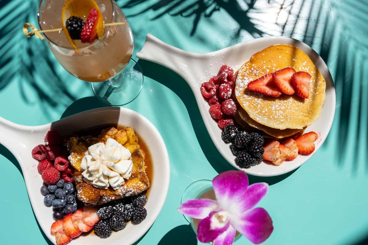 brunch
