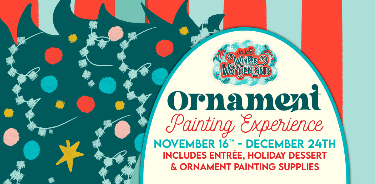 Ornament Painting