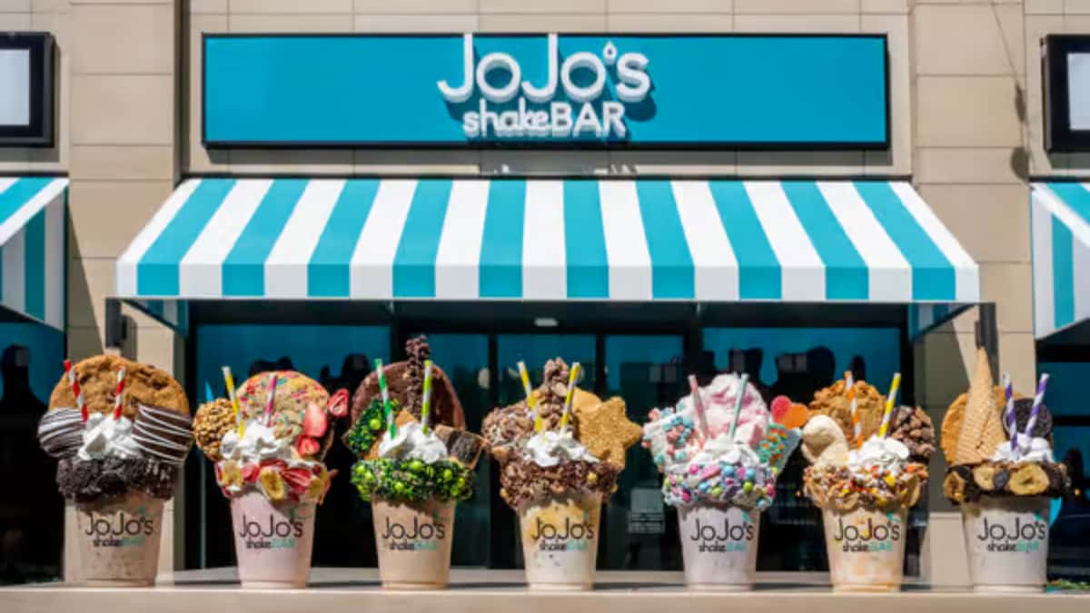 JoJo's shakeBAR Detroit