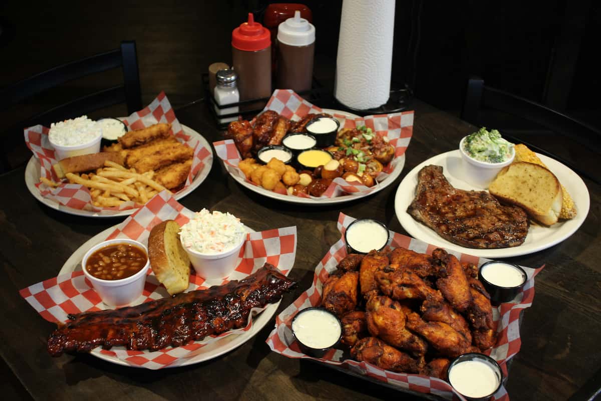 Spread