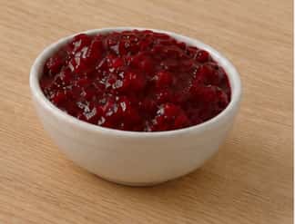 Cranberry