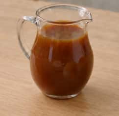 Gravy