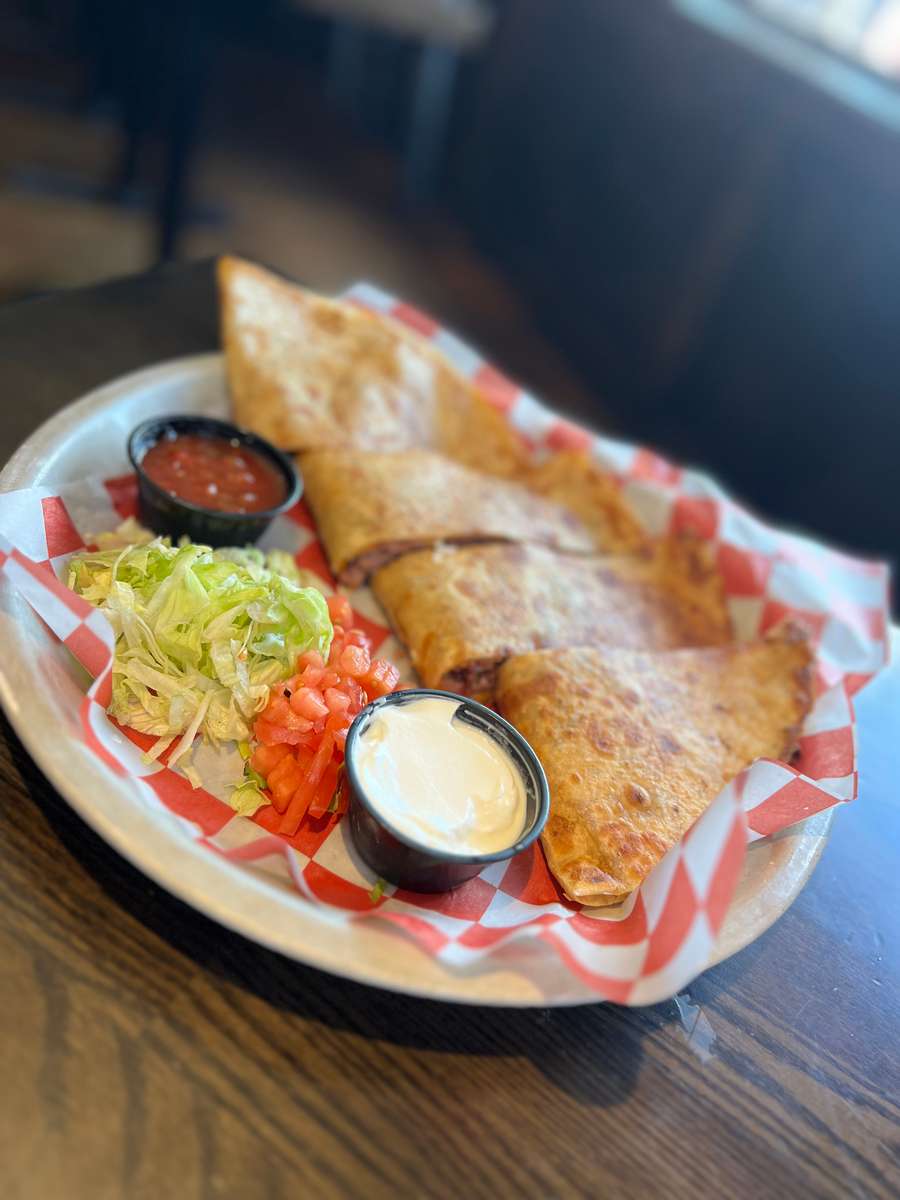 Quesadilla