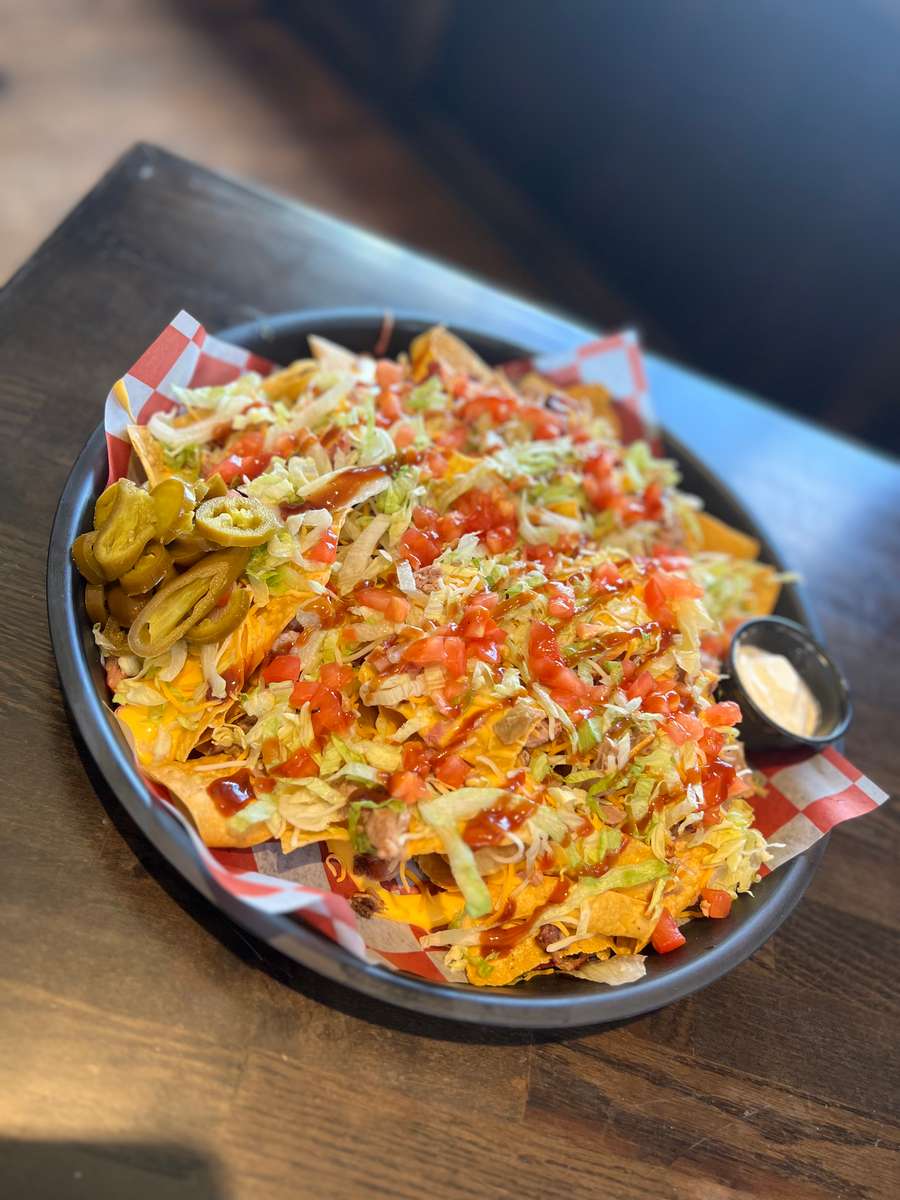 Nachos