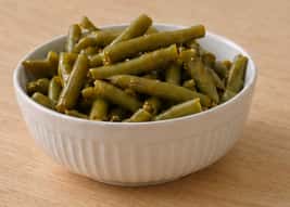 Green Bean