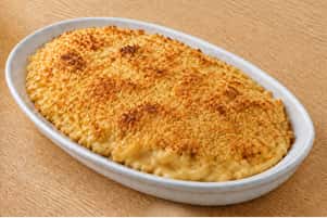 Mac & Cheese