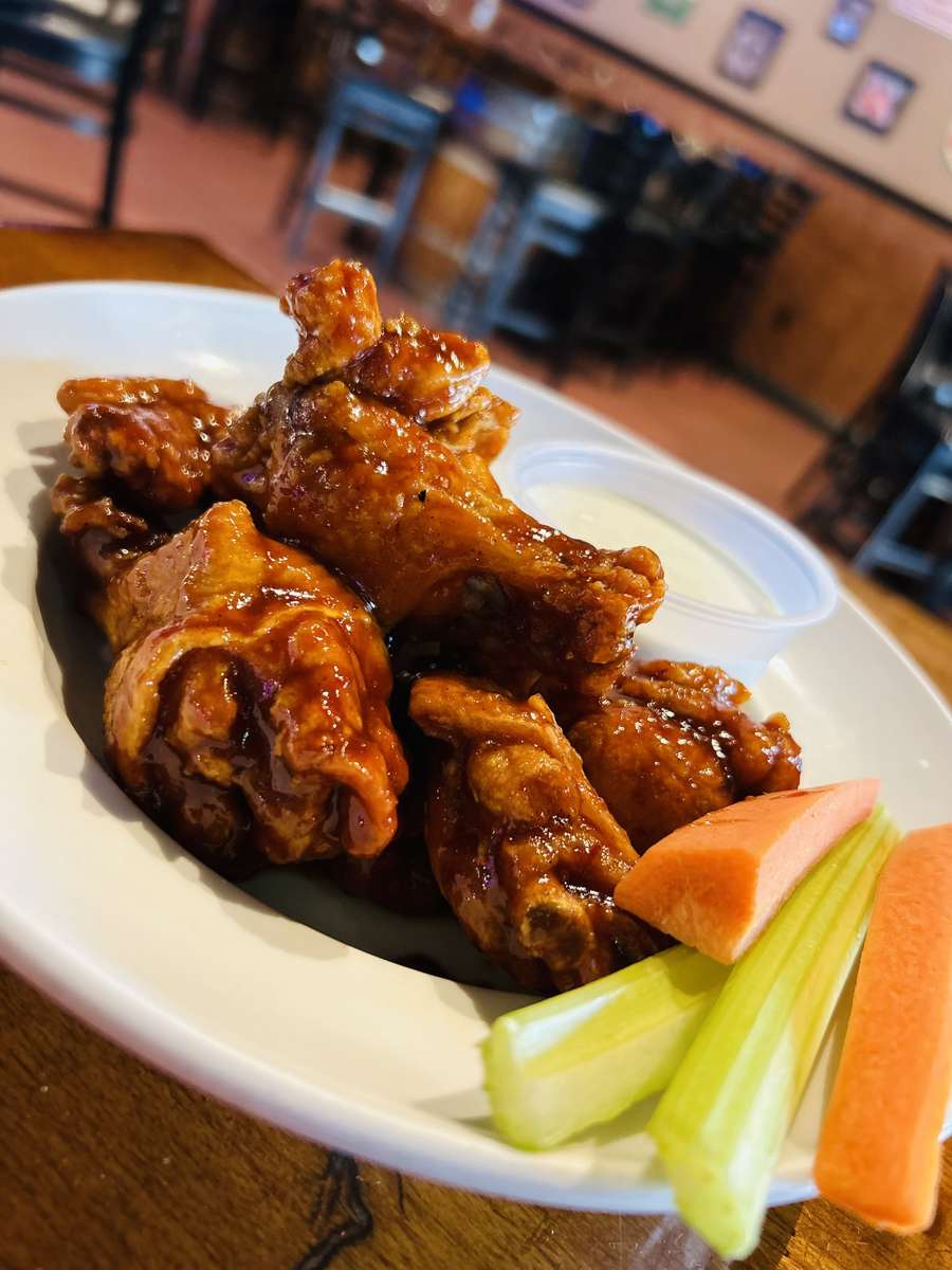 Wings
