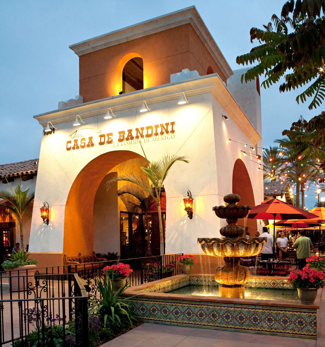 Casa Da Bandini and Cantera Negra Tequila: A Fusion of Rich Heritage - Casa  De Bandini - Mexican Restaurant in Carlsbad, CA