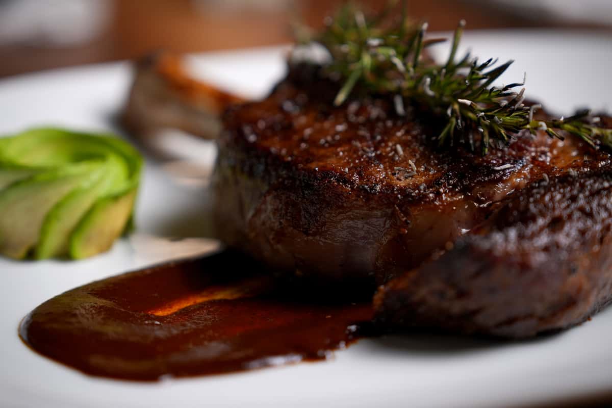 Cowboy Steak