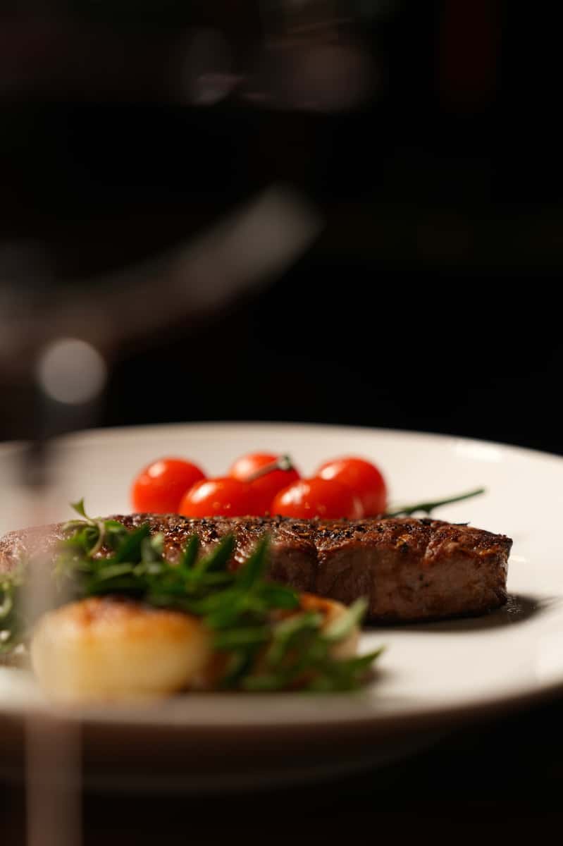 Rib Eye