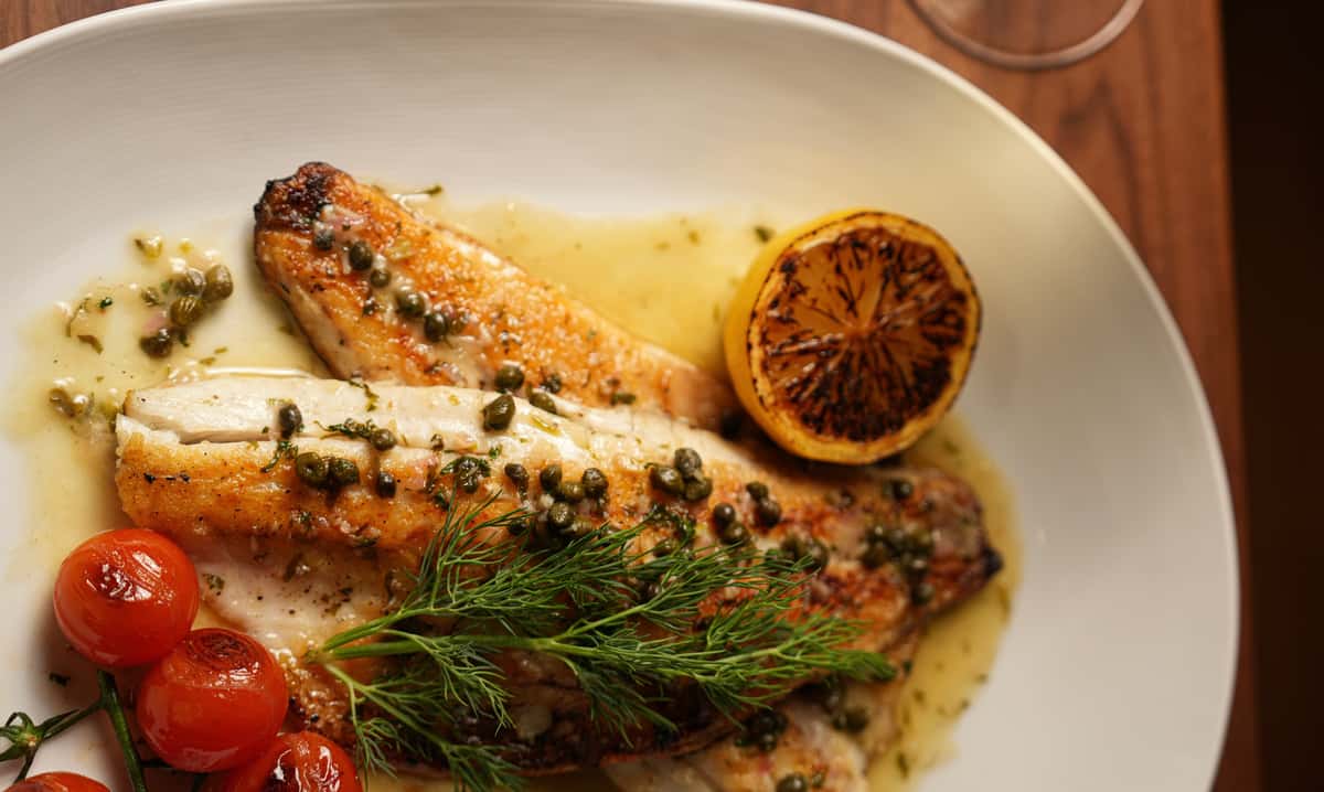Branzino