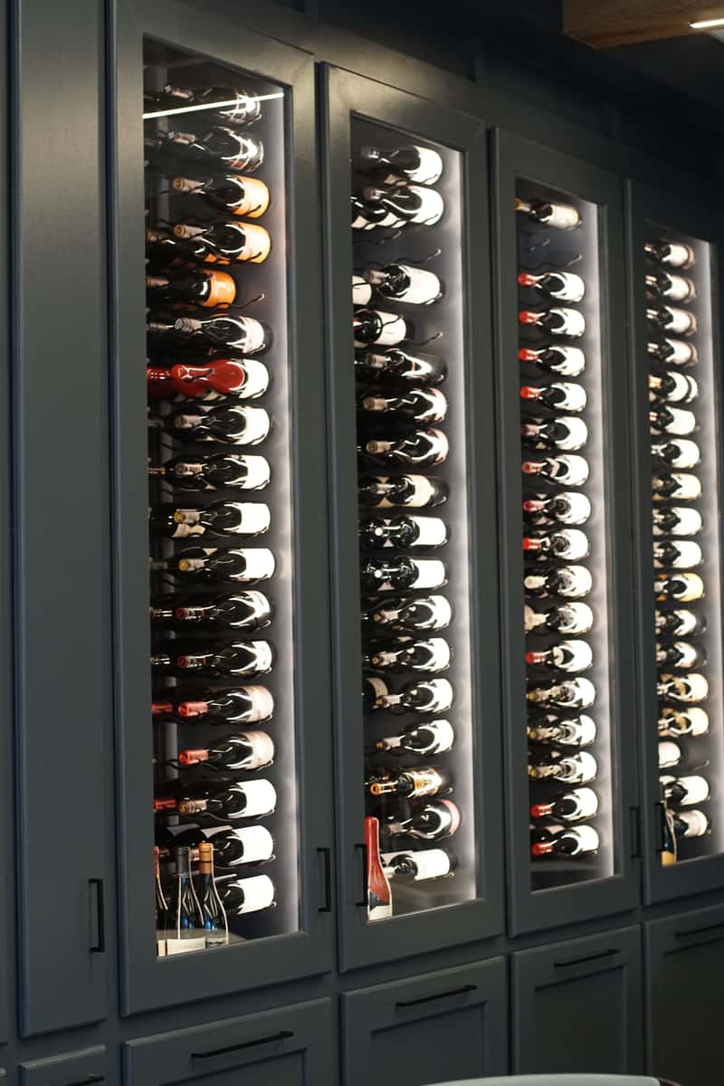 wine