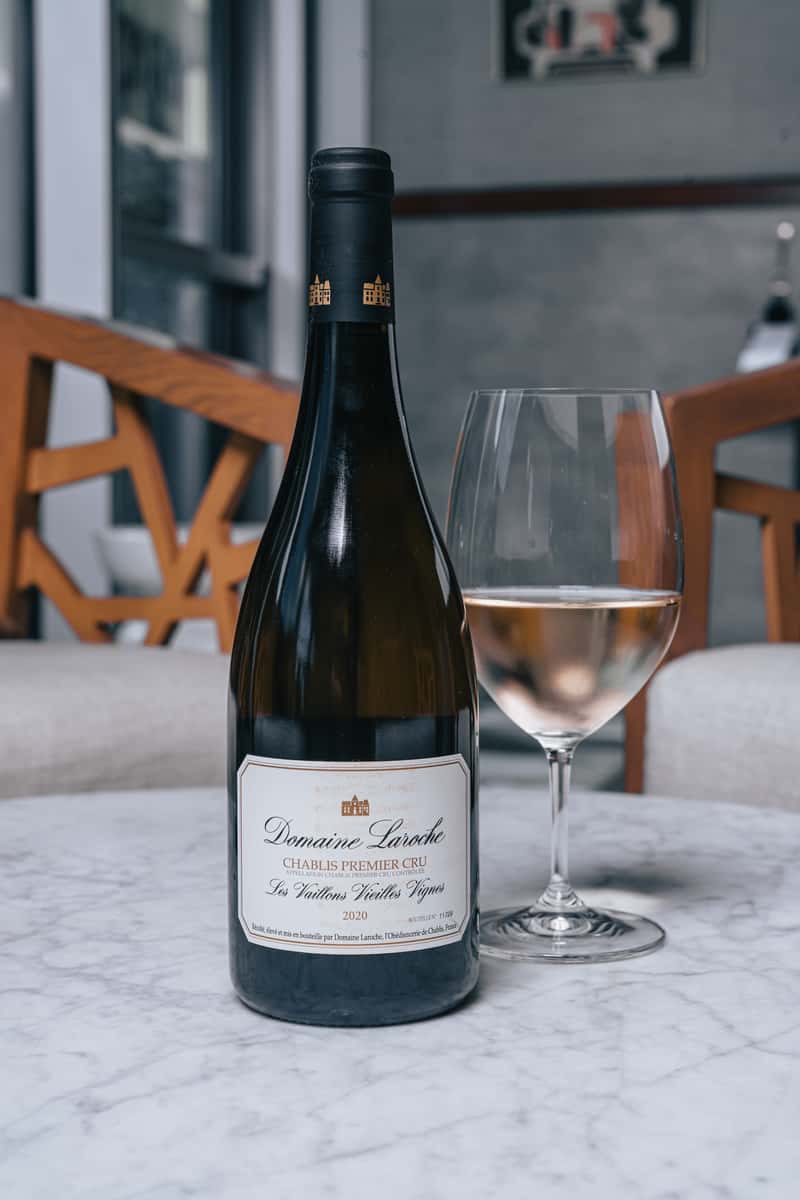 Wine