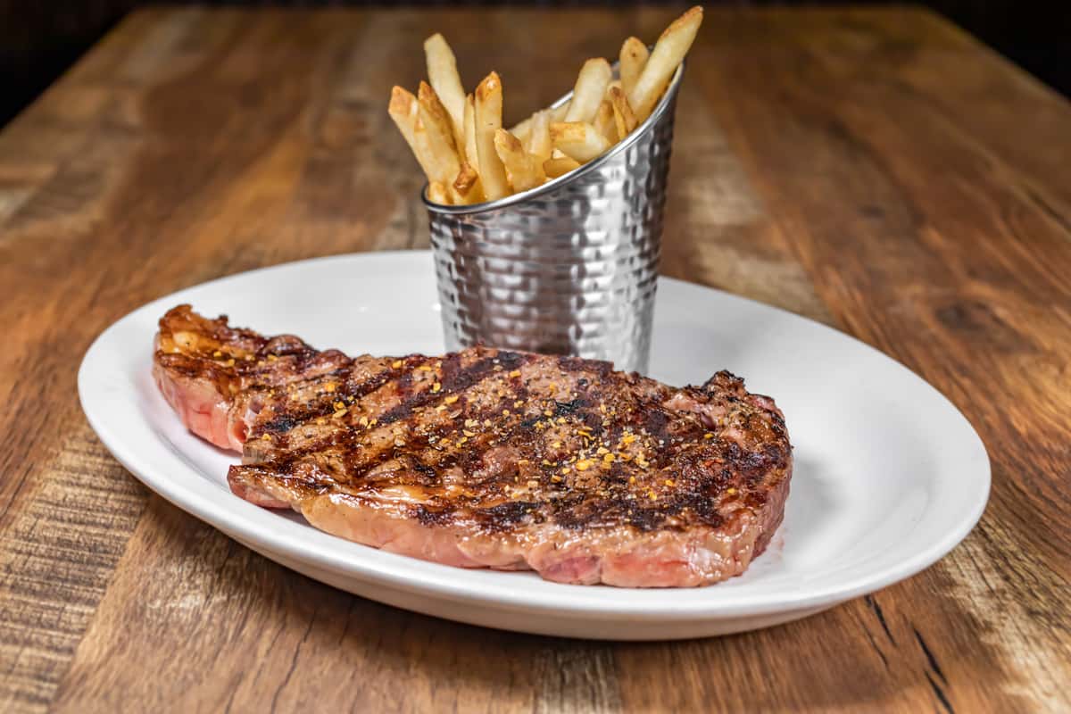 Thin Cut Air Fryer Thin Ribeye Steak Recipe Why Do People Love