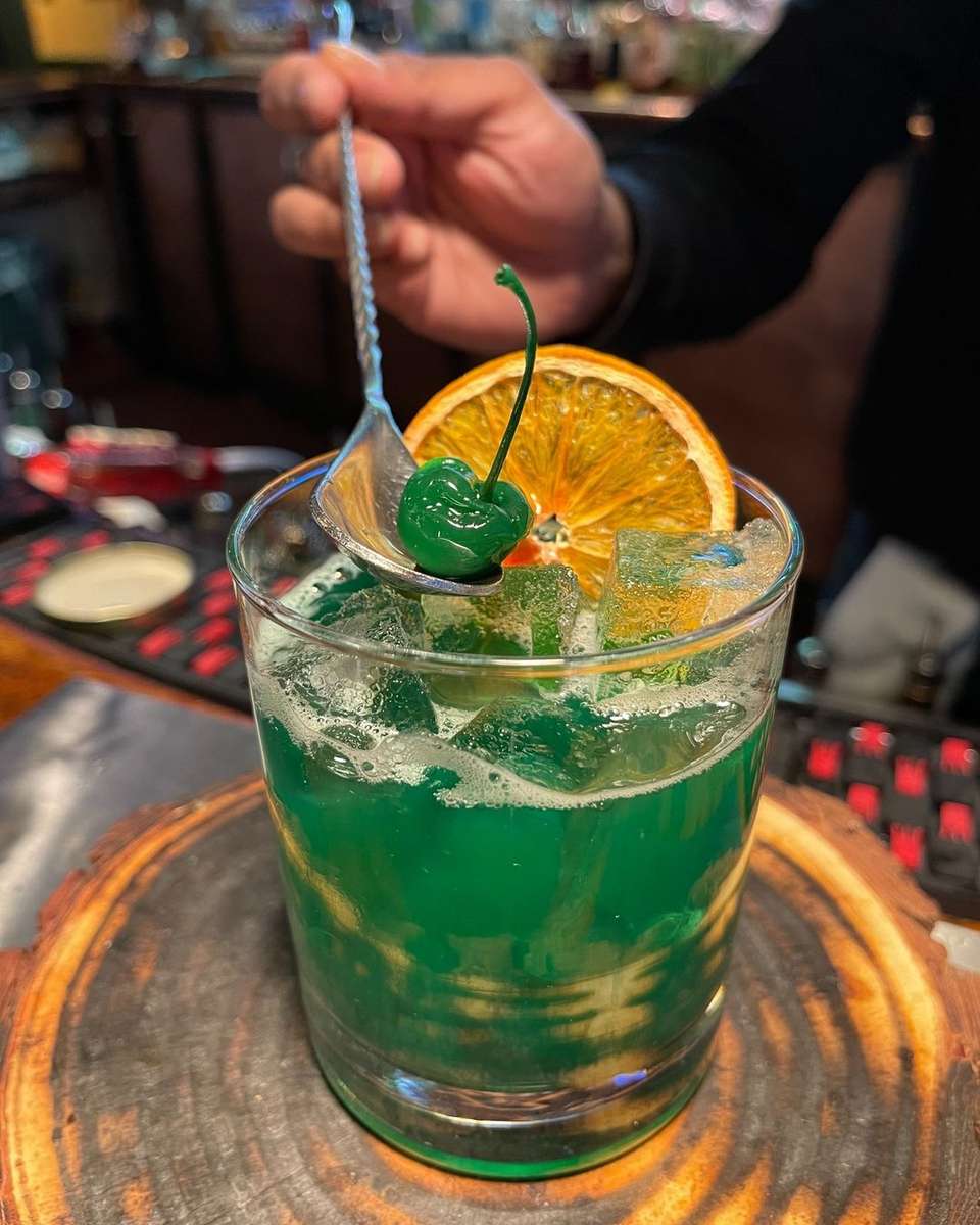 cocktail