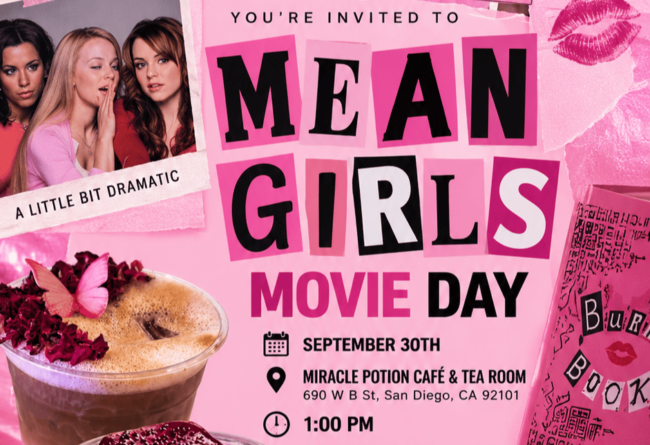 Mean Girls