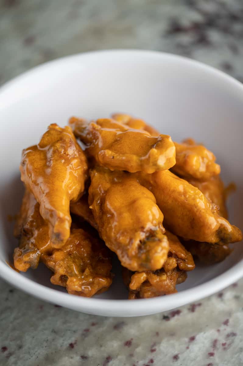wings