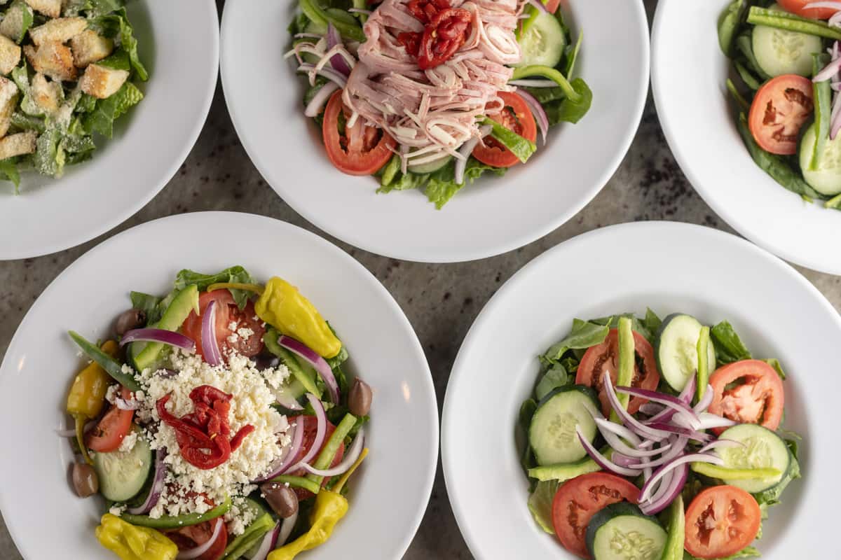 Chicken Salad