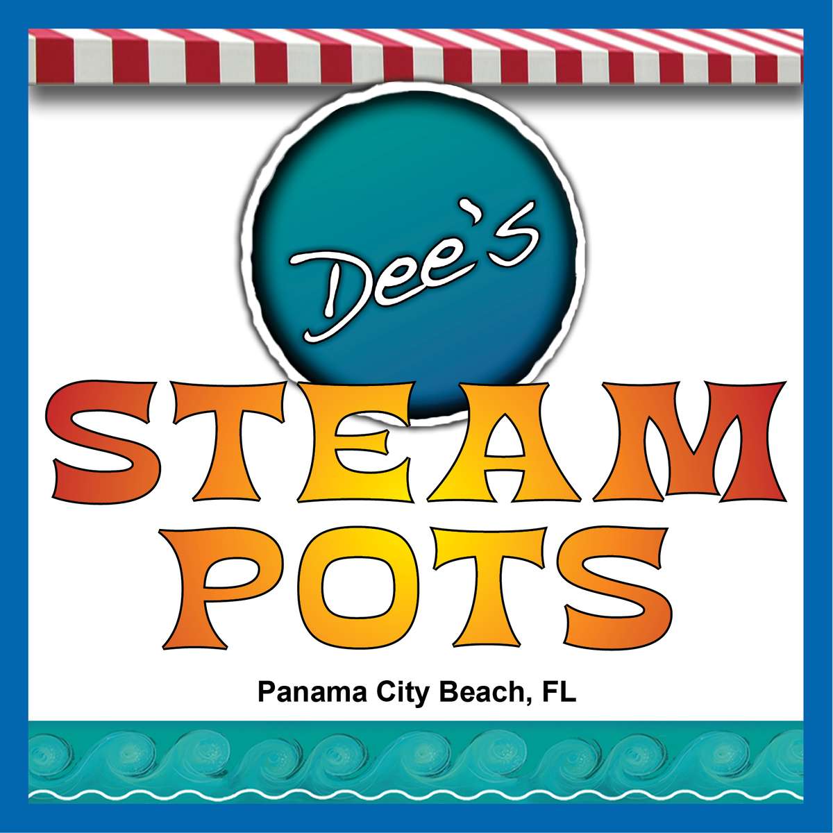Dee's Steam Pots