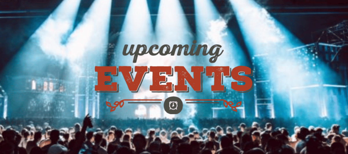 EVENTS