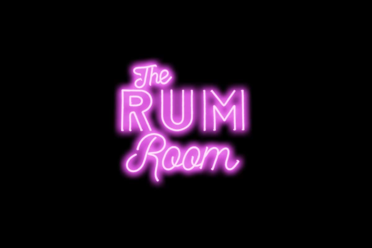 THE RUM ROOM