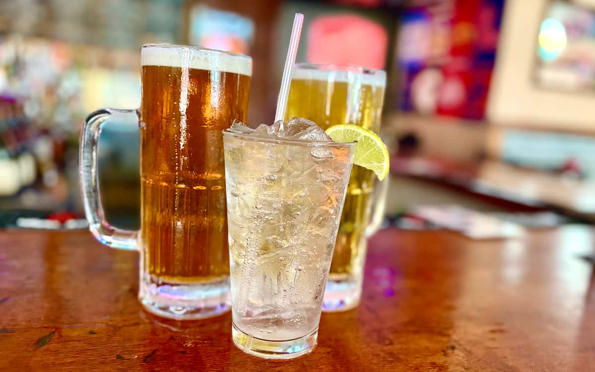 Beers