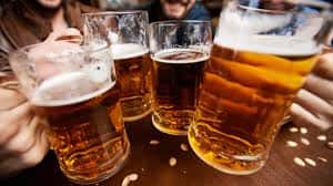 Cheers