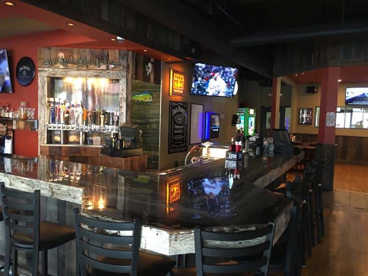 201 Tavern