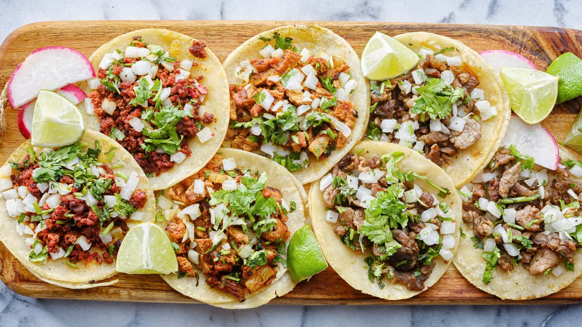 Tacos