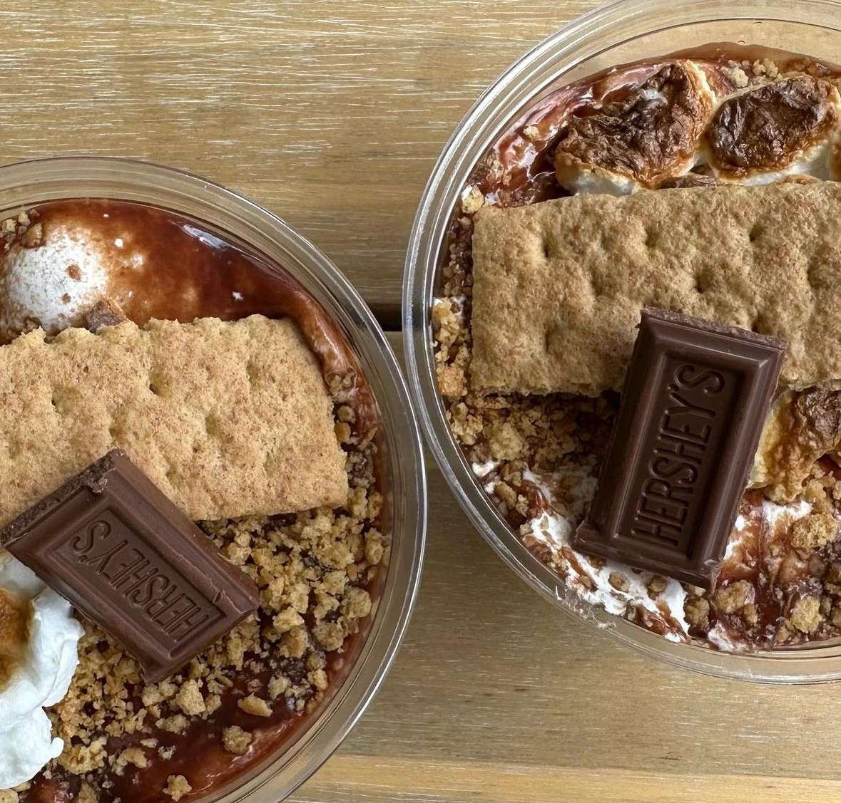 Desserts