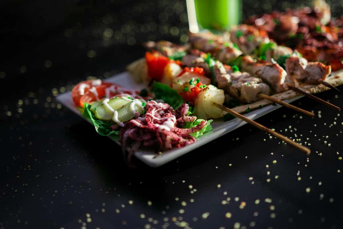 kebab