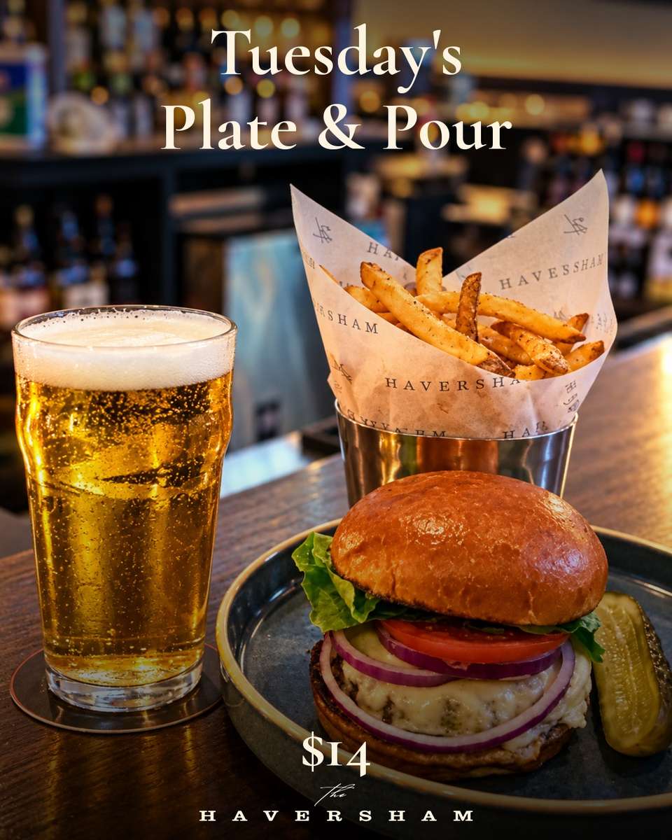 Classic Burger