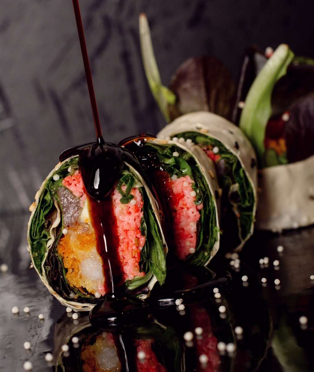 sushi
