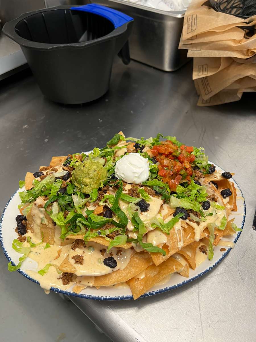 Nachos