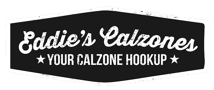 eddie's calzone